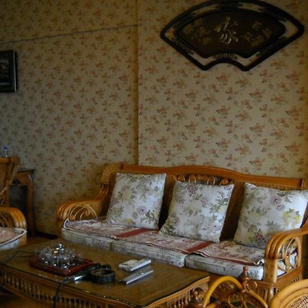 Guanhu Bojin Hotel Wuhan Zewnętrze zdjęcie