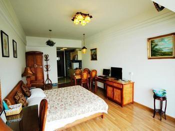Guanhu Bojin Hotel Wuhan Zewnętrze zdjęcie