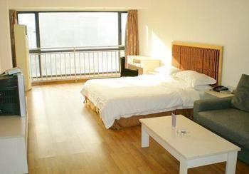 Guanhu Bojin Hotel Wuhan Zewnętrze zdjęcie
