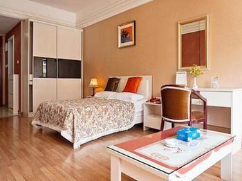 Guanhu Bojin Hotel Wuhan Zewnętrze zdjęcie